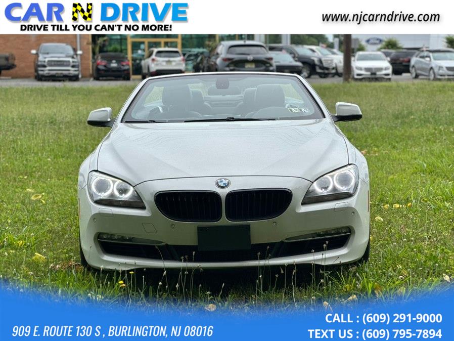 bmw 6 series 2012 WBALZ3C53CDL70297 image bmw 6 series 2012 WBALZ3C53CDL70297 image
